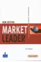 Market Leader New Intermediate Practice File