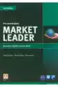 Market Leader 3E Pre-Intermediate Sb Pearson