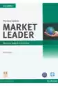Market Leader 3Ed Pre-Intermediate Practice File + Cd