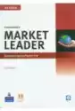 Market Leader 3Ed Intermediate Practice File + Cd