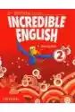 Incredible English 2Nd Edition 2. Activity Book