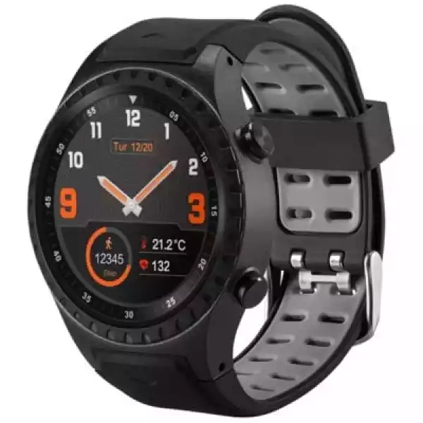 Smartwatch Acme Sw302 Gps
