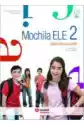 Mochila Ele 2 Podręcznik