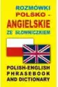 Rozmówki Polsko-Angielskie Ze Słowniczkiem