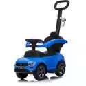 Jeździk Buddy Toys Volkswagen T-Rock Bpc 5265 Niebieski