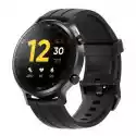 Realme Smartwatch Realme Watch S Czarny