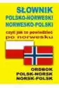 Słownik Polsko-Norweski Norwesko-Polski Czyli Jak
