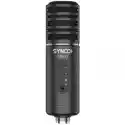 Mikrofon Synco Mic-V1 Usb