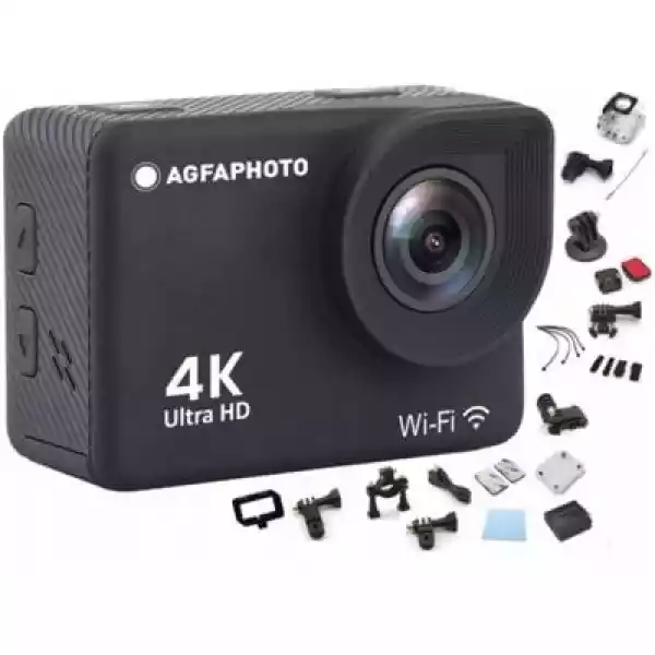 Kamera Sportowa Agfaphoto Realimove Ac9000