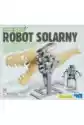 Green Science. Robot Solarny
