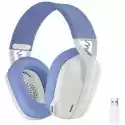 Słuchawki Logitech G435 Biały