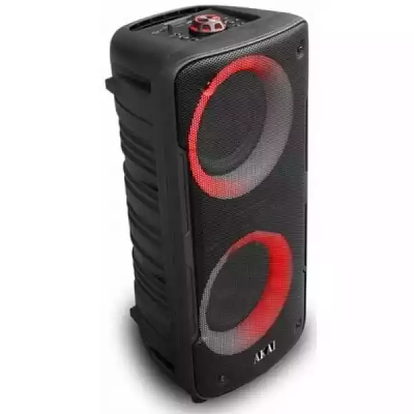 Power Audio Akai Abts-Tk19