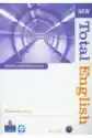 Total English New Upper-Intermediate Wb +Cd With Key