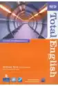 Total English New Upper-Intermediate Sb With Active Book