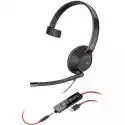 Słuchawki Plantronics Blackwire C5210 Usb-C