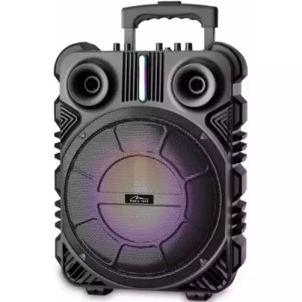 Power Audio Media-Tech Boombox Trolley Bt Mt3169