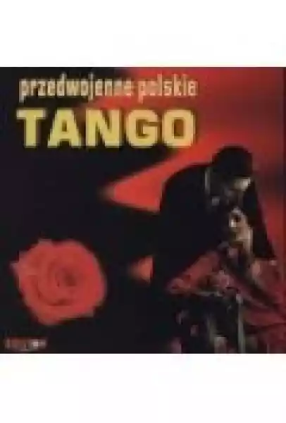 Przedwojenne Polskie Tango Soliton