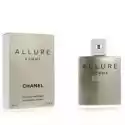 Chanel Chanel Woda Perfumowana Dla Mężczyzn Allure Homme Edition Blanch