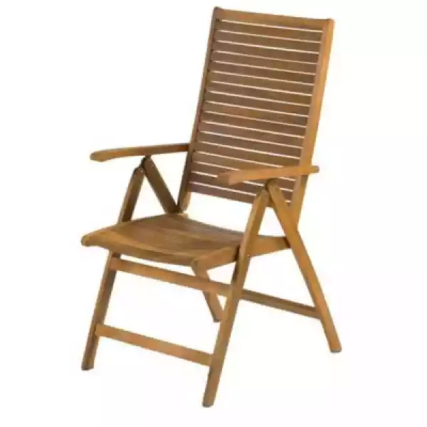 Krzesło Ogrodowe Fieldmann Fdzn 4101