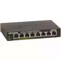 Switch Netgear Gs308P-100Pes