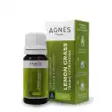 Agnes Organic Agnesorganic Lemongrass Olejek Eteryczny 12 Ml