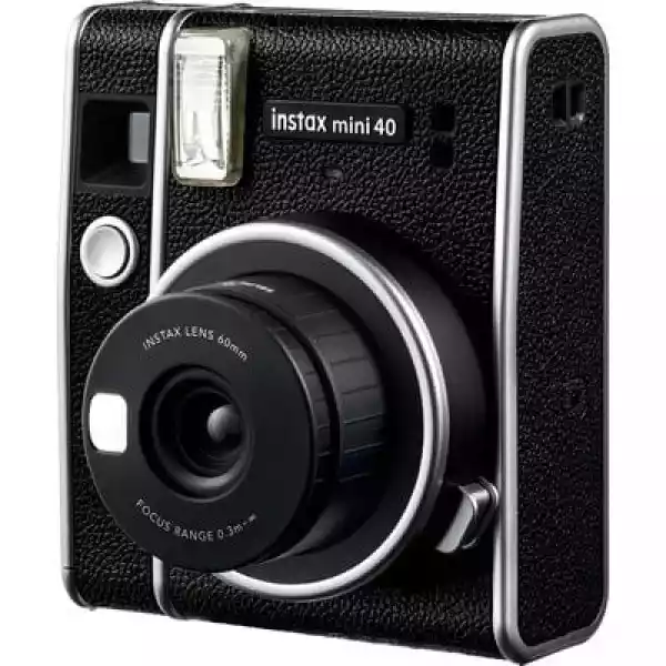 Aparat Fujifilm Instax Mini 40 Ex D