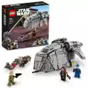 Lego Lego Star Wars Zasadzka Na Ferrix 75338