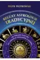 Reguły Astrologii Tradycyjnej