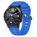 Garett Smartwatch Garett Multi 4 Niebieski