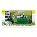  Traktor Mini Farma 143694 Artyk