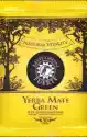 Oranzada Oranżada Herbata Yerba Mate Green Fuerte 50 G