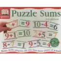  Puzzle Sums 