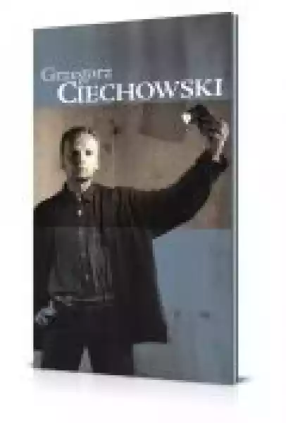 Grzegorz Ciechowski - Książka + 2Cd + 2Dvd