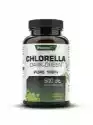 Pharmovit Chlorella Dark-Green 500 Tabletek