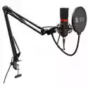 Spc Gear Mikrofon Spc Gear Sm950 Czarny