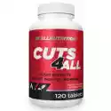 Allnutrition Cuts4All 120 Tabletek