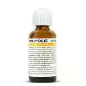 Herbapol Propolis 10% Z Pyłkiem Pszczelim 35 Ml