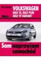 Volkswagen Golf Vi, Golf Plus, Golf Vi Variant