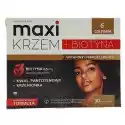 Colfarm Colfarm Maxi Krzem + Biotyna 30 K Zdrowe Włosy