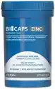 Formeds Bicaps Zinc 25 Mg 60 K Odporność
