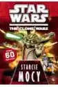 Star Wars The Clone Wars. Starcie Mocy