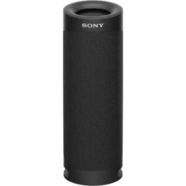Głośnik Mobilny Sony Srs-Xb23B Czarny