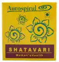 Aurospirul Shatavari 100 Kapsułek Dla Kobiet