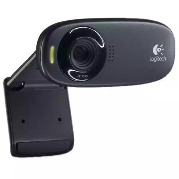 Kamera Internetowa Logitech Hd Webcam C310