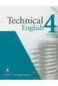 Technical English 4 Wb Pearson