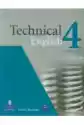 Technical English 4 Sb Pearson