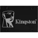 Dysk Kingston Kc600 512Gb Ssd