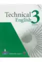 Technical English 3 Wb + Key + Cd