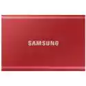 Samsung Memory Dysk Samsung Portable T7 500Gb Ssd