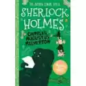  Sherlock Holmes T.15 Charles Augustus Milverton 